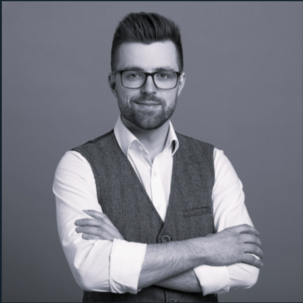Alex Grzeska, M.D.